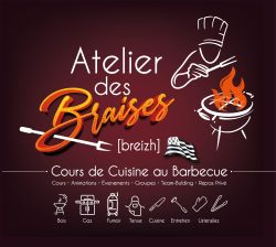 atelier des braises